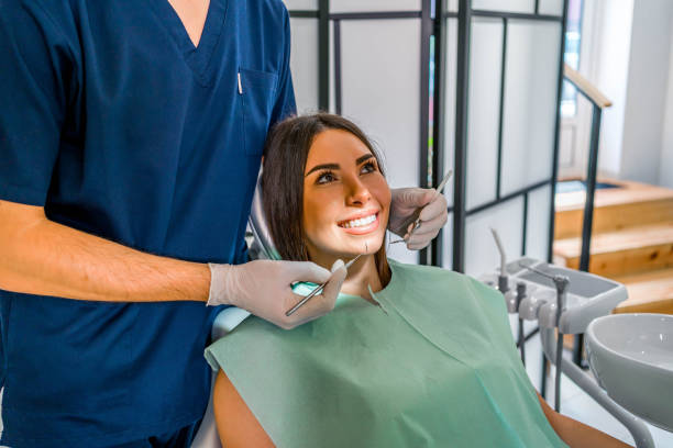 Full Mouth Reconstruction in La Caada Flintridge, CA