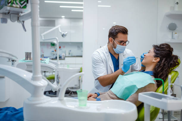Sleep Apnea Treatment in La Caada Flintridge, CA